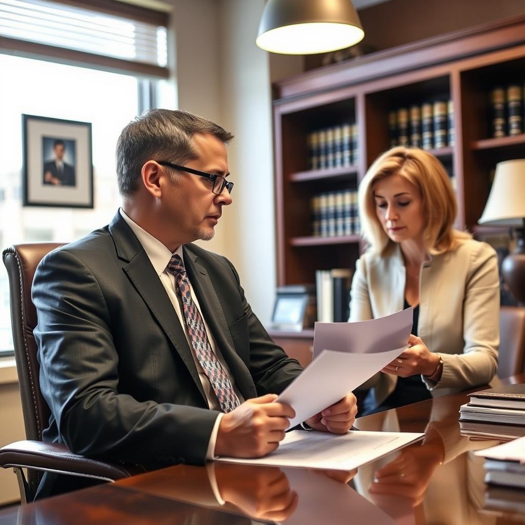 Access Device Fraud Lawyer Union County