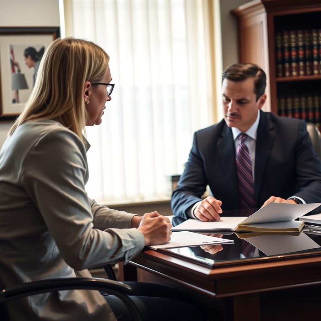 Access Device Fraud Lawyer Warren County