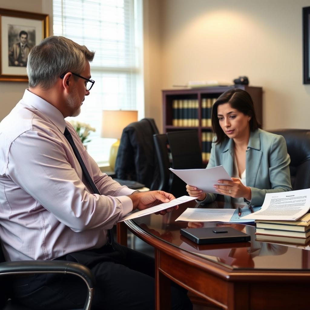 Aggravated Criminal Sexual Contact Lawyer Atlantic County