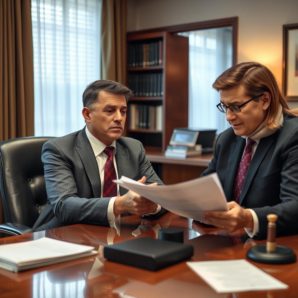 Aggravated Criminal Sexual Contact Lawyer Bergen County