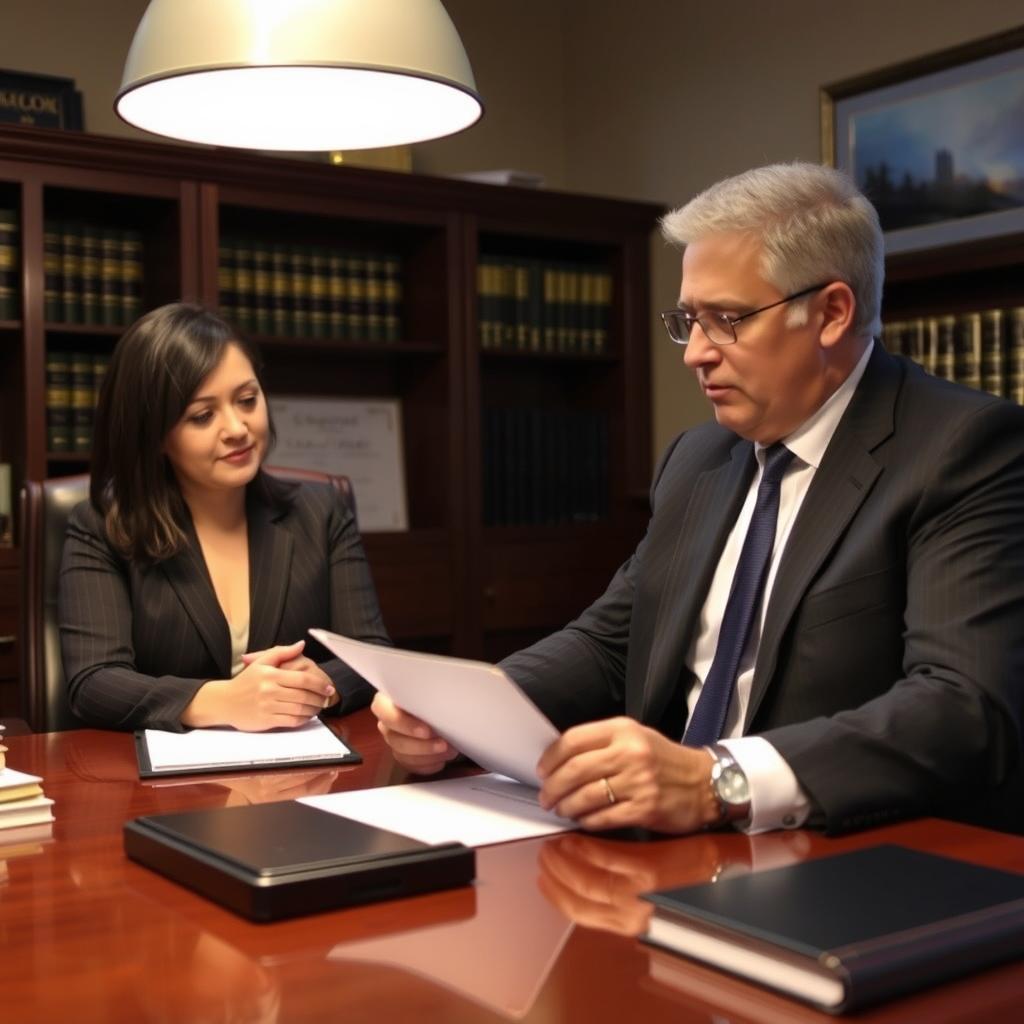 Aggravated Criminal Sexual Contact Lawyer Burlington County