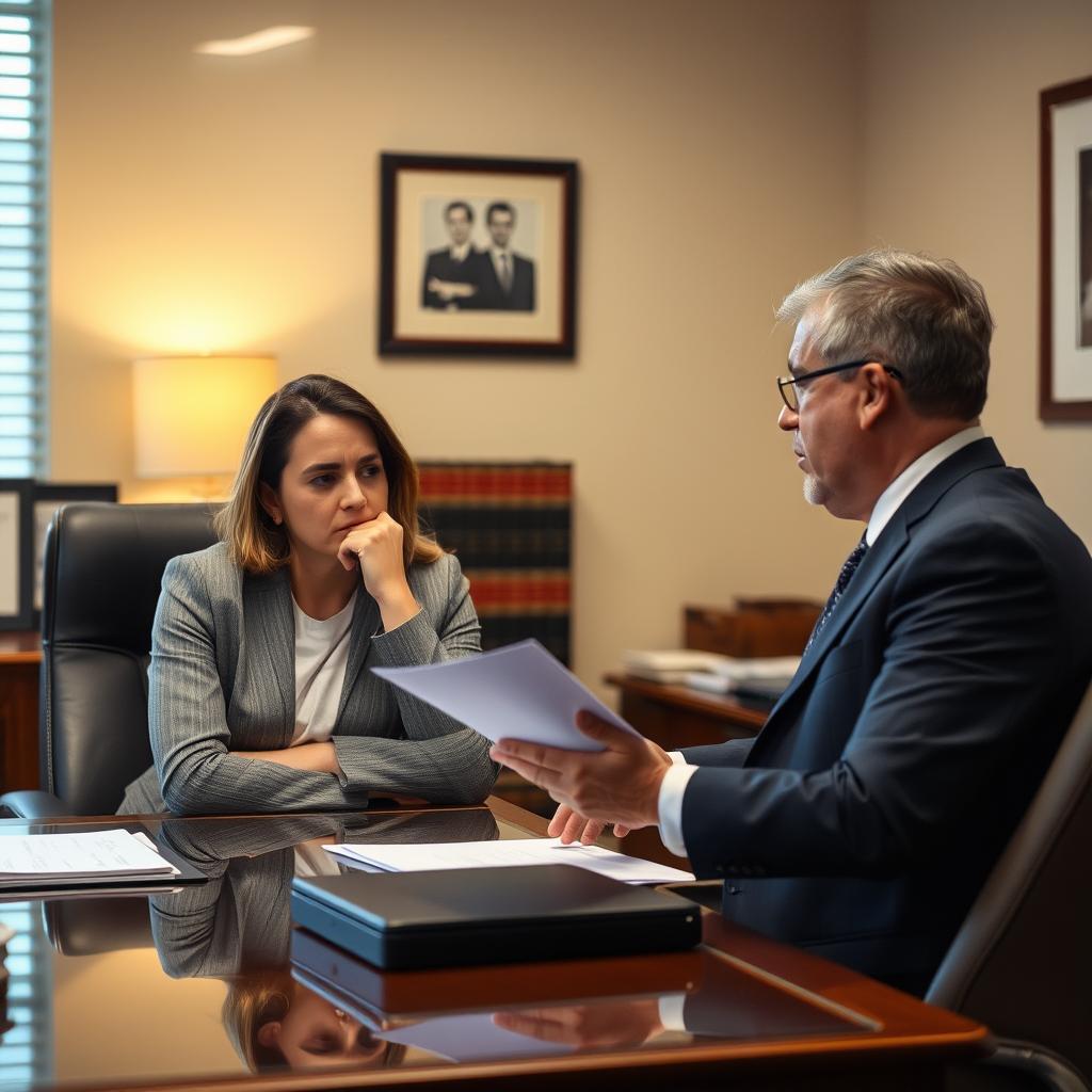 Aggravated Criminal Sexual Contact Lawyer Camden County