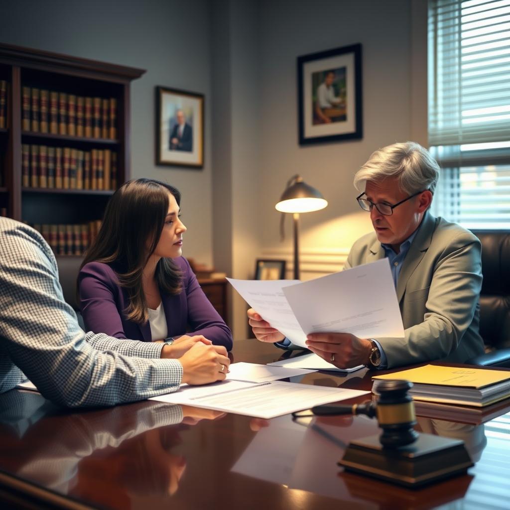 Aggravated Criminal Sexual Contact Lawyer Cape May County