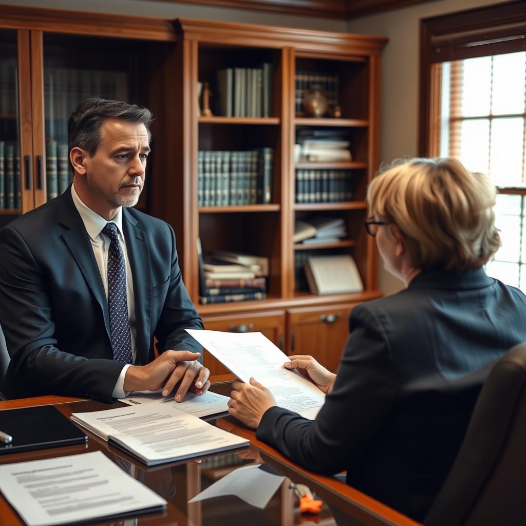 Aggravated Criminal Sexual Contact Lawyer Cumberland County