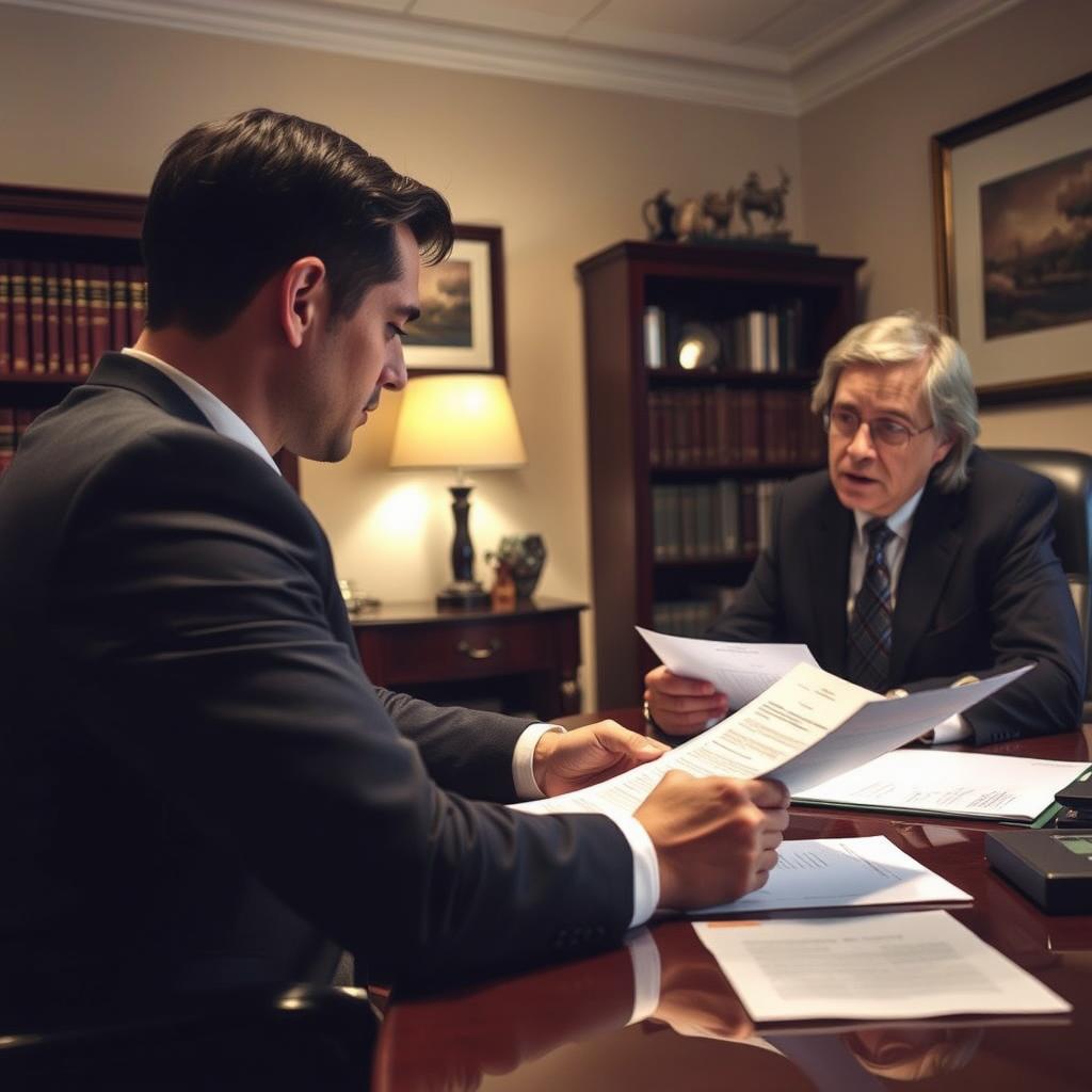 Aggravated Criminal Sexual Contact Lawyer Essex County