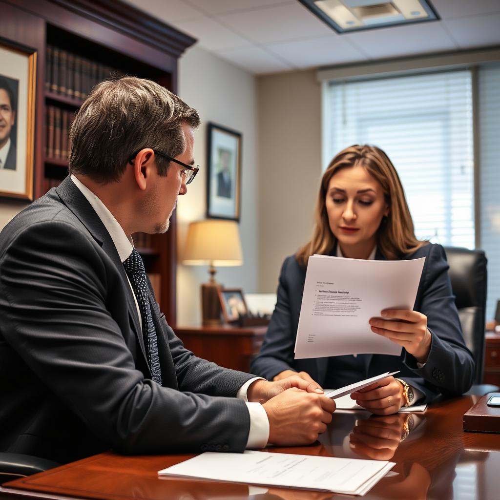 Aggravated Criminal Sexual Contact Lawyer Gloucester County