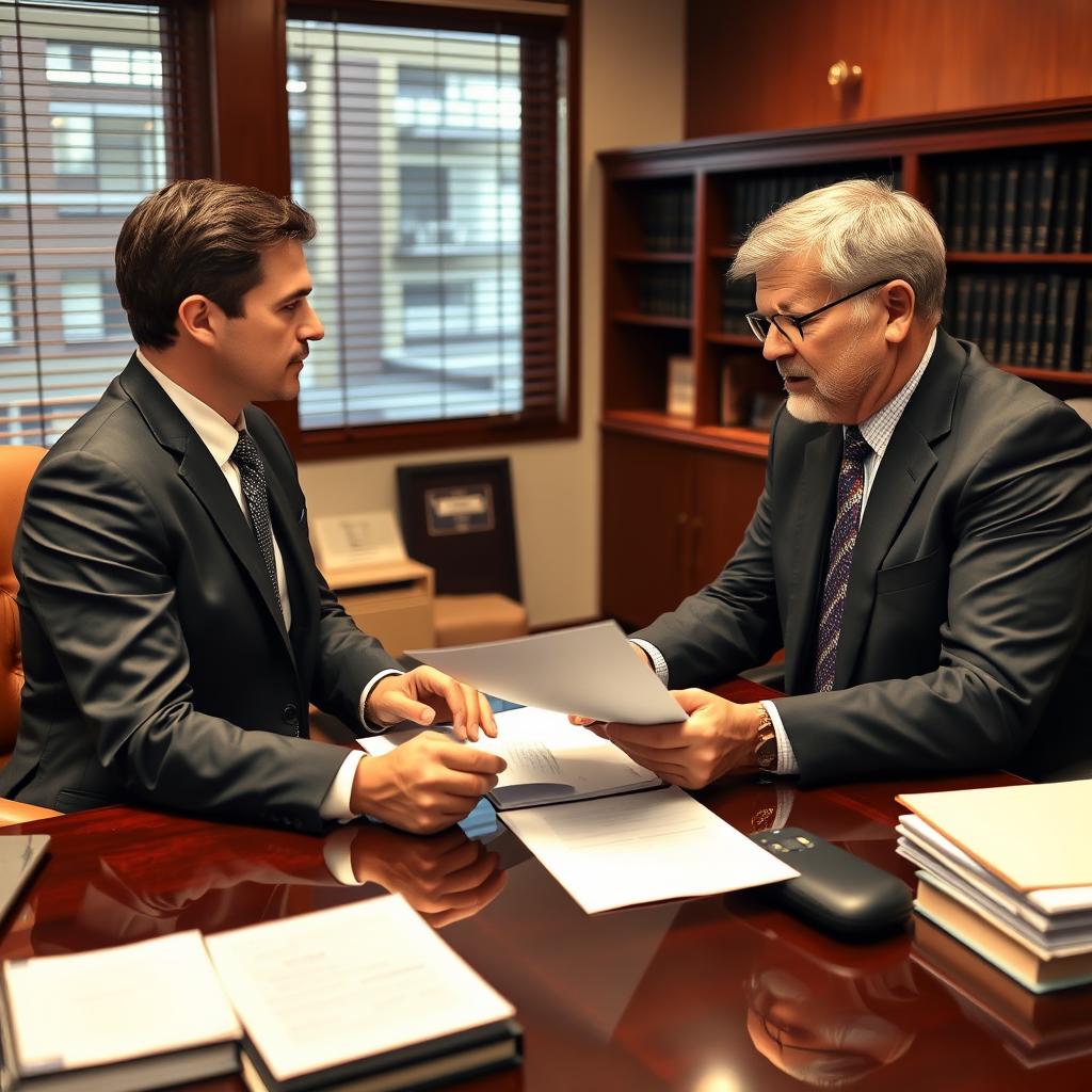 Aggravated Criminal Sexual Contact Lawyer Hudson County