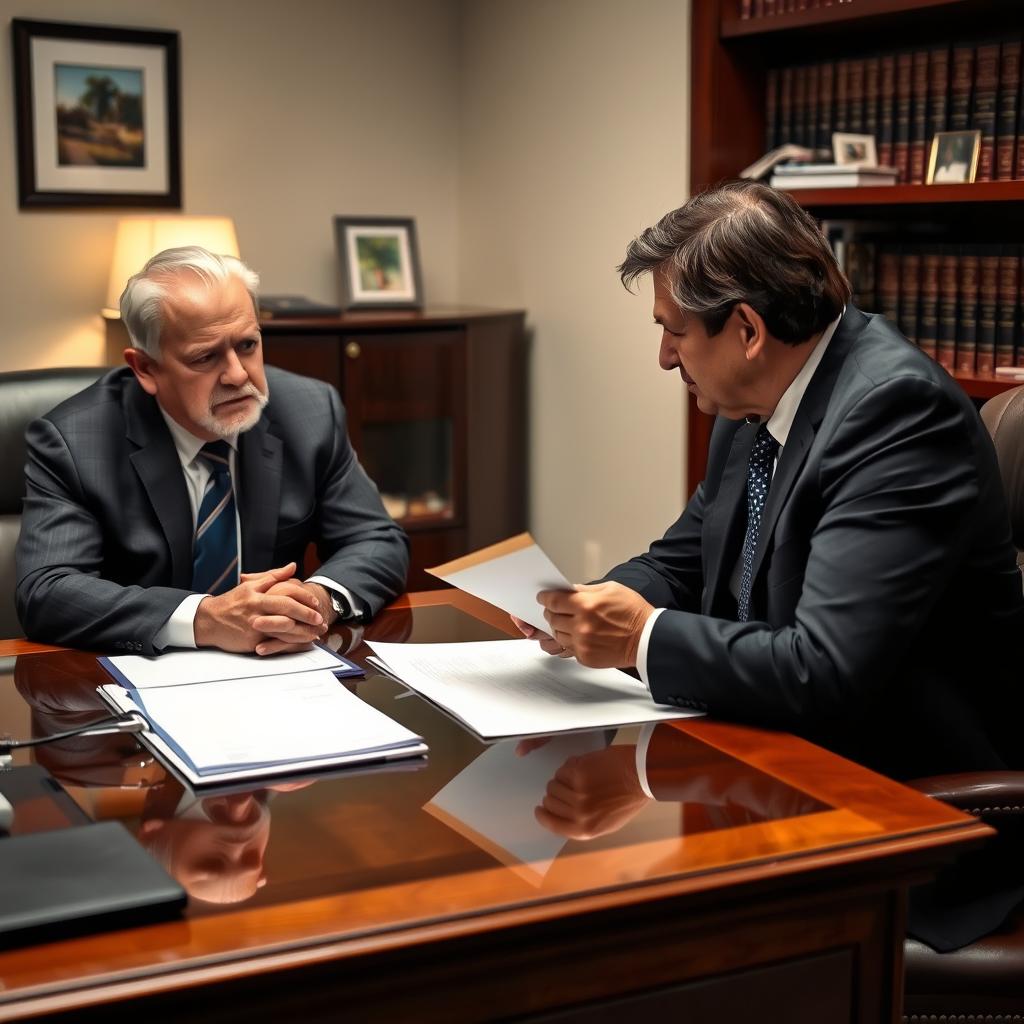 Aggravated Criminal Sexual Contact Lawyer Hunterdon County