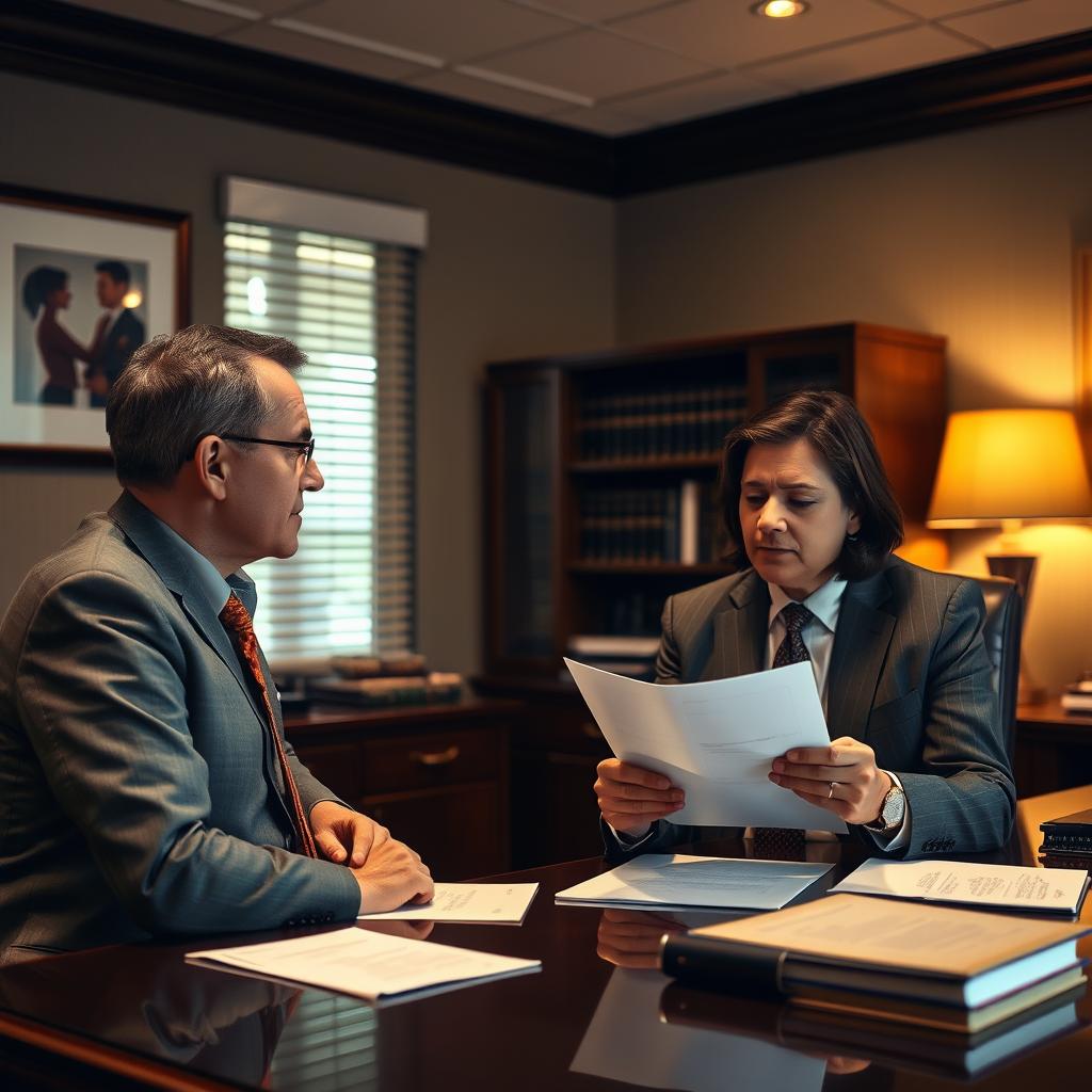 Aggravated Criminal Sexual Contact Lawyer Middlesex County