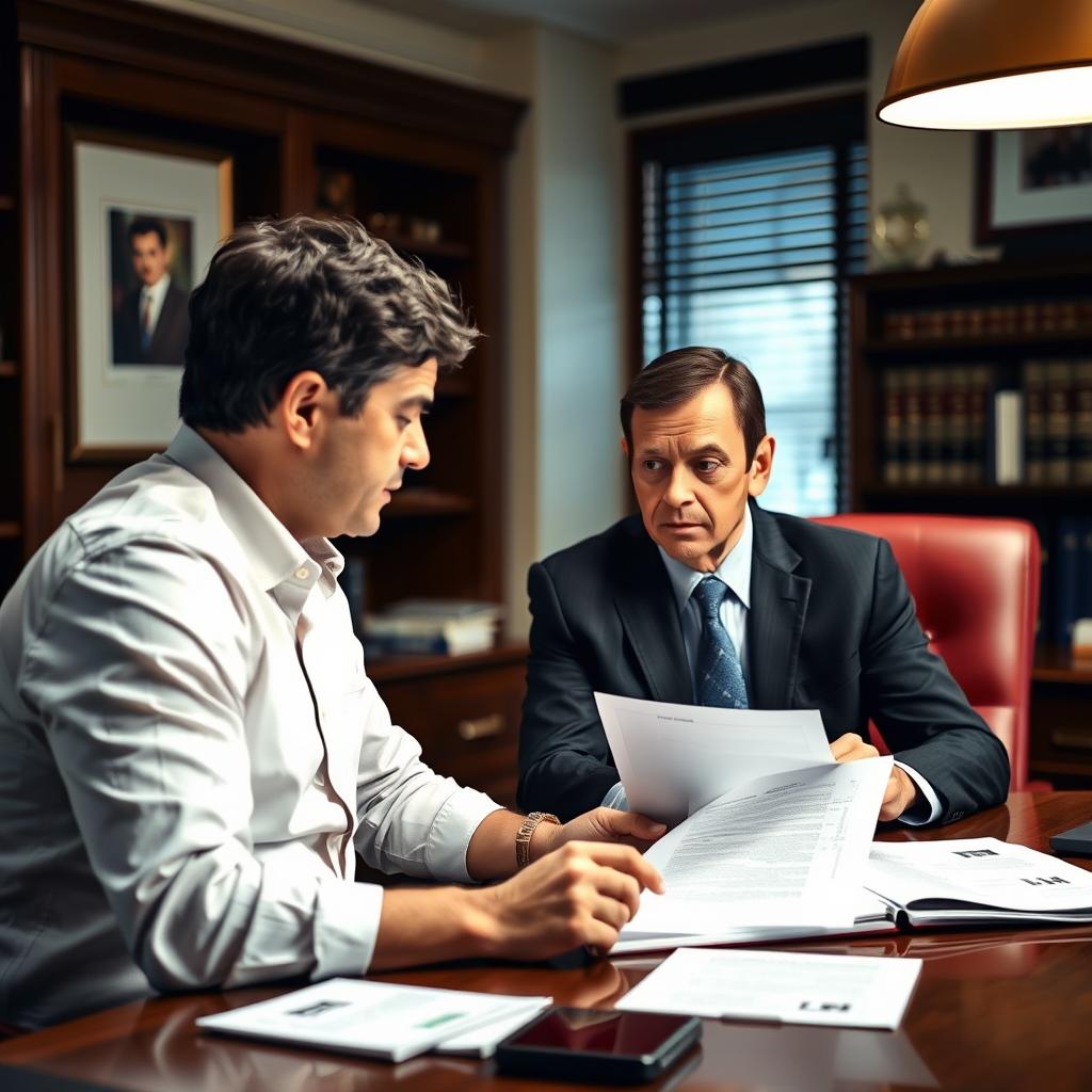 Aggravated Criminal Sexual Contact Lawyer Monmouth County