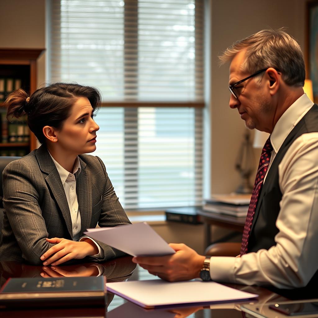 Aggravated Criminal Sexual Contact Lawyer New Jersey