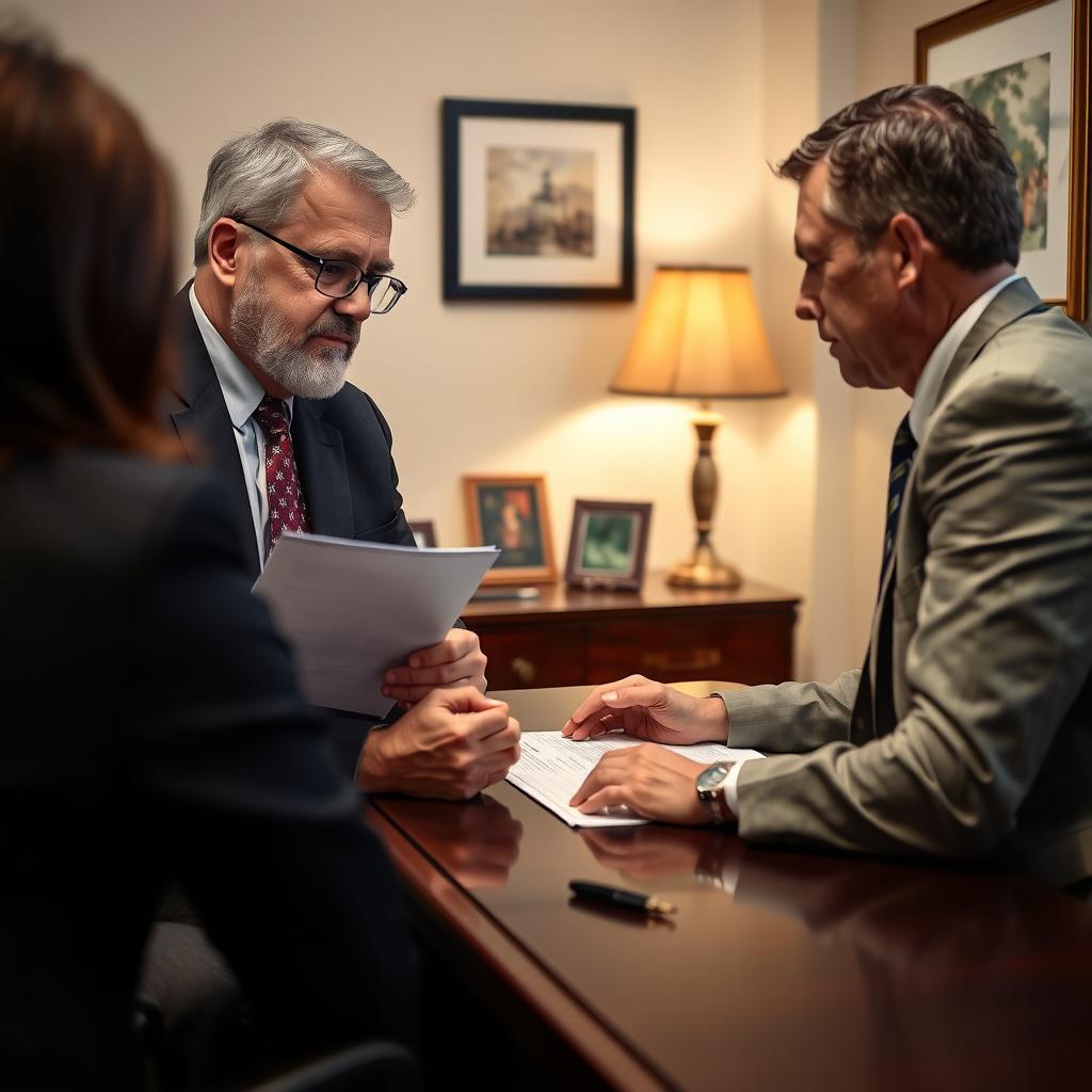 Aggravated Criminal Sexual Contact Lawyer Ocean County