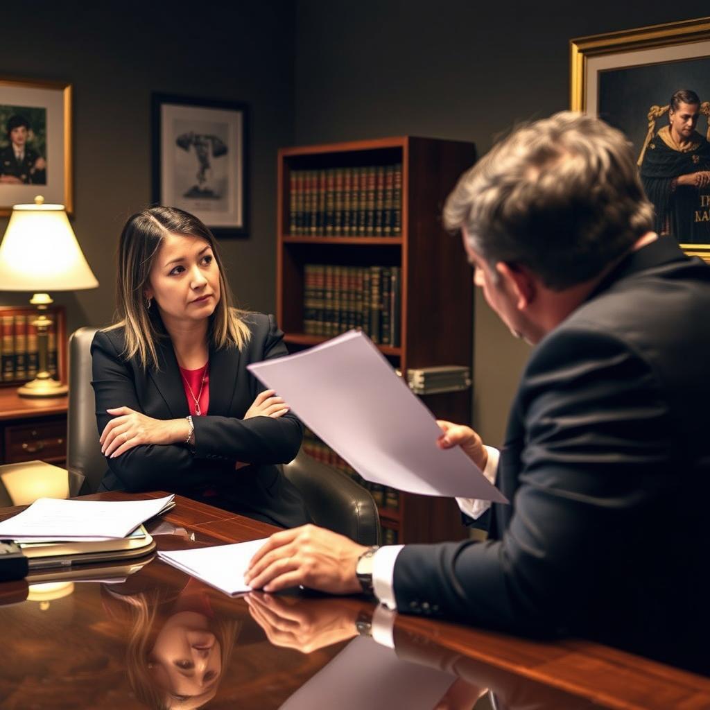 Aggravated Criminal Sexual Contact Lawyer Passaic County