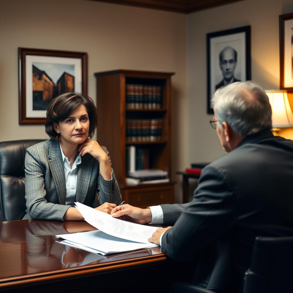 Aggravated Criminal Sexual Contact Lawyer Salem County