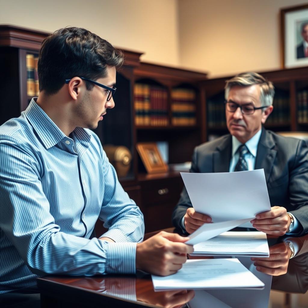 Aggravated Criminal Sexual Contact Lawyer Somerset County