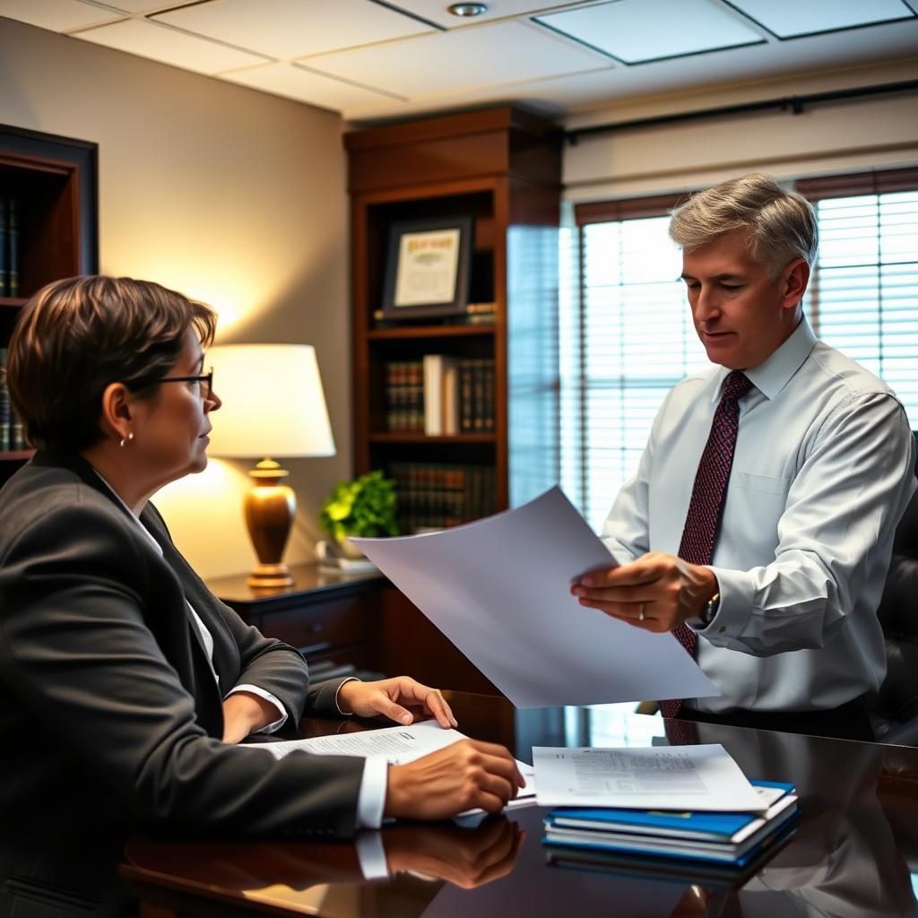 Aggravated Criminal Sexual Contact Lawyer Sussex County