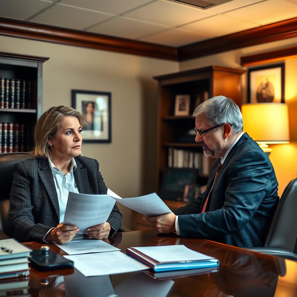 Aggravated Sexual Assault Lawyer Atlantic County