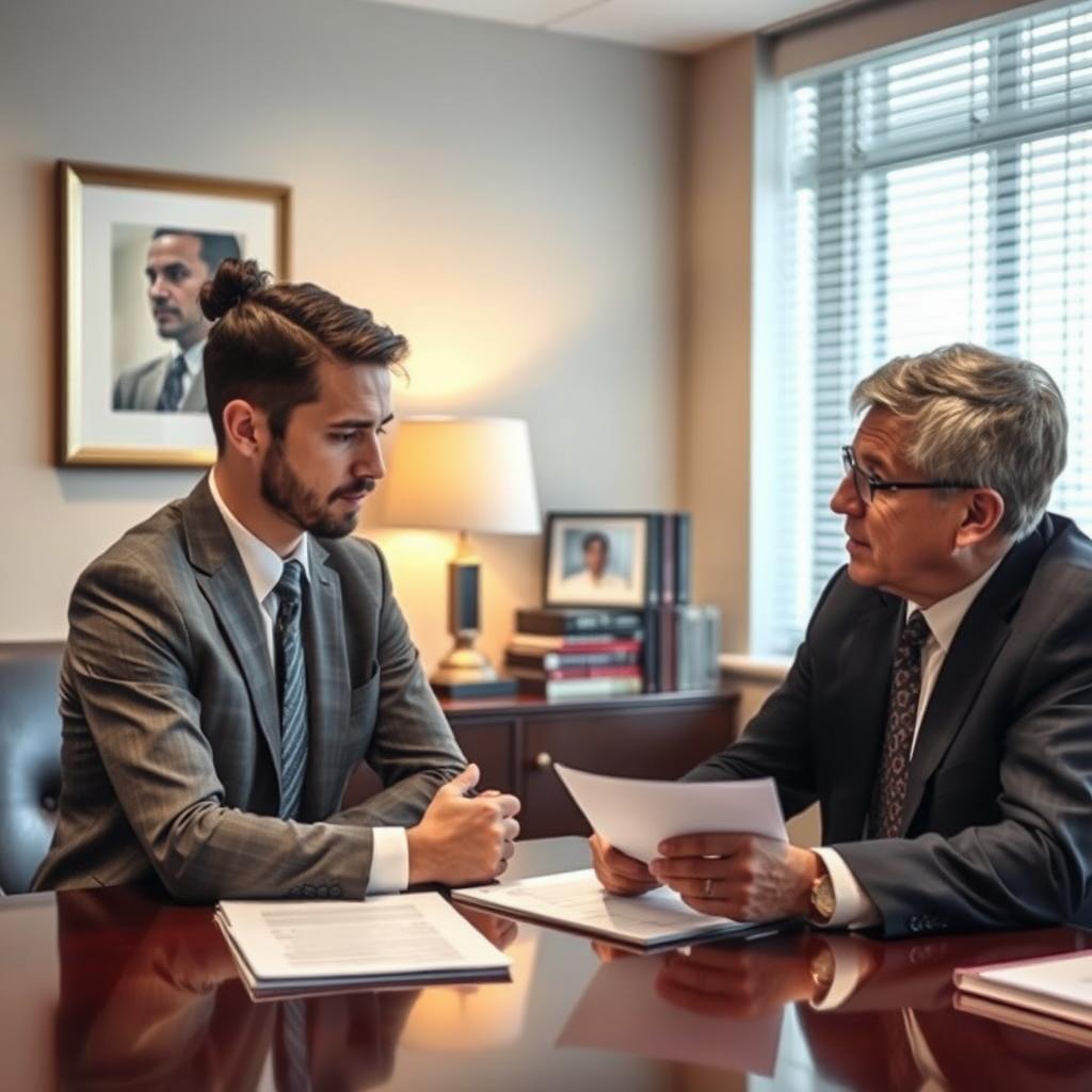 Aggravated Sexual Assault Lawyer Bergen County