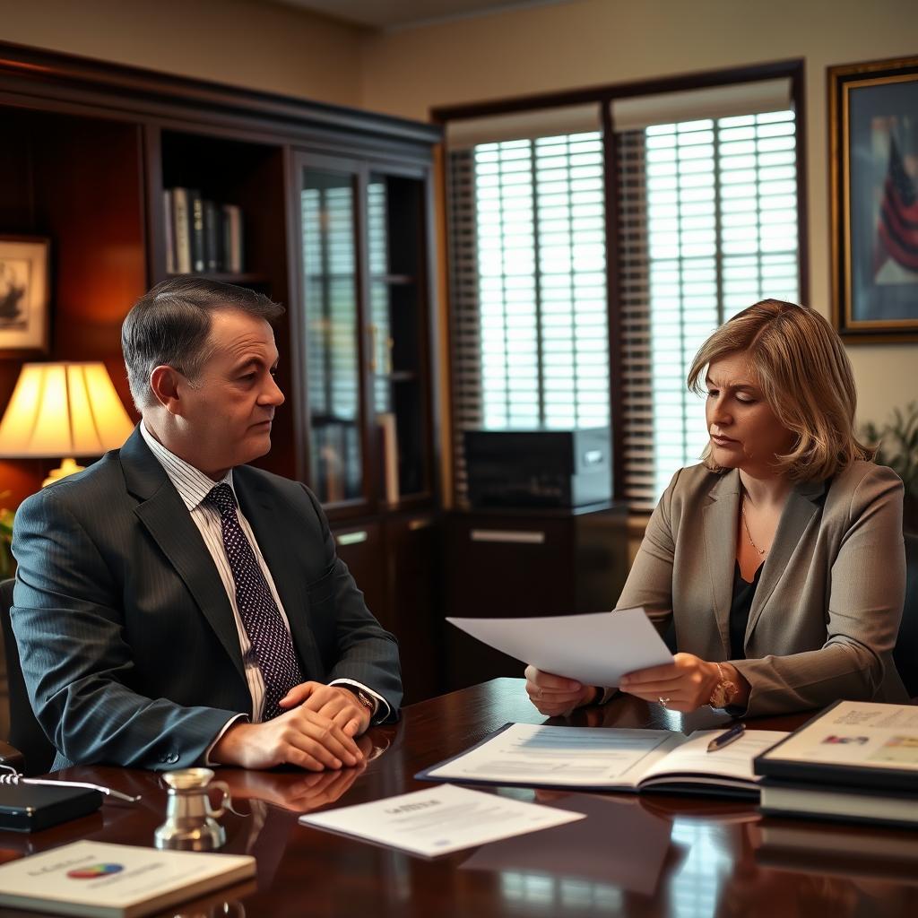 Aggravated Sexual Assault Lawyer Cape May County