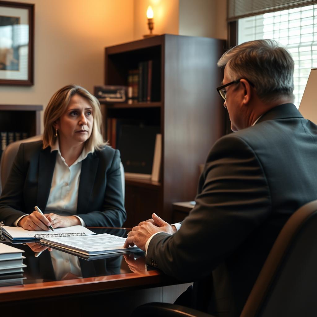 Aggravated Sexual Assault Lawyer Cumberland County