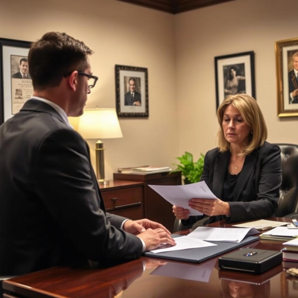 Aggravated Sexual Assault Lawyer Gloucester County