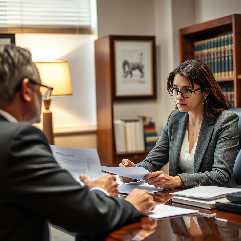 Aggravated Sexual Assault Lawyer Hudson County