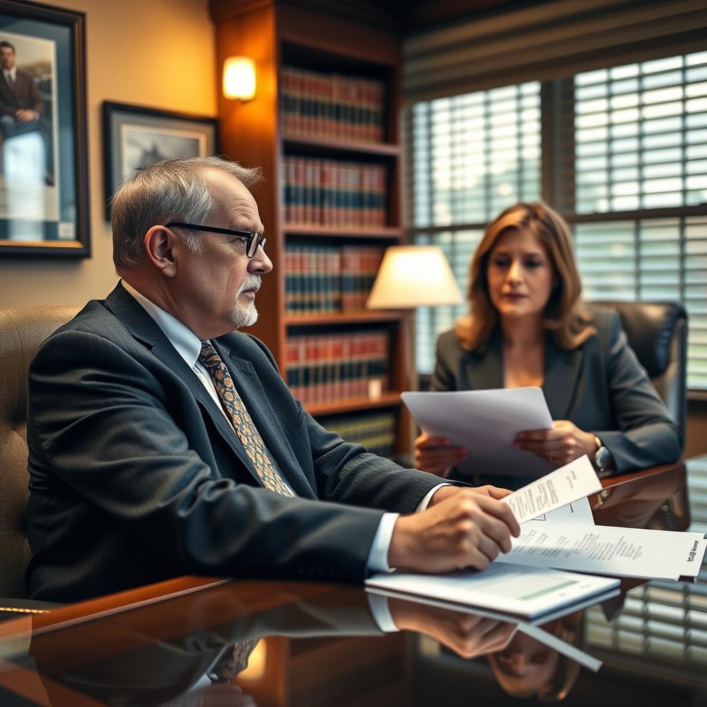 Aggravated Sexual Assault Lawyer Hunterdon County