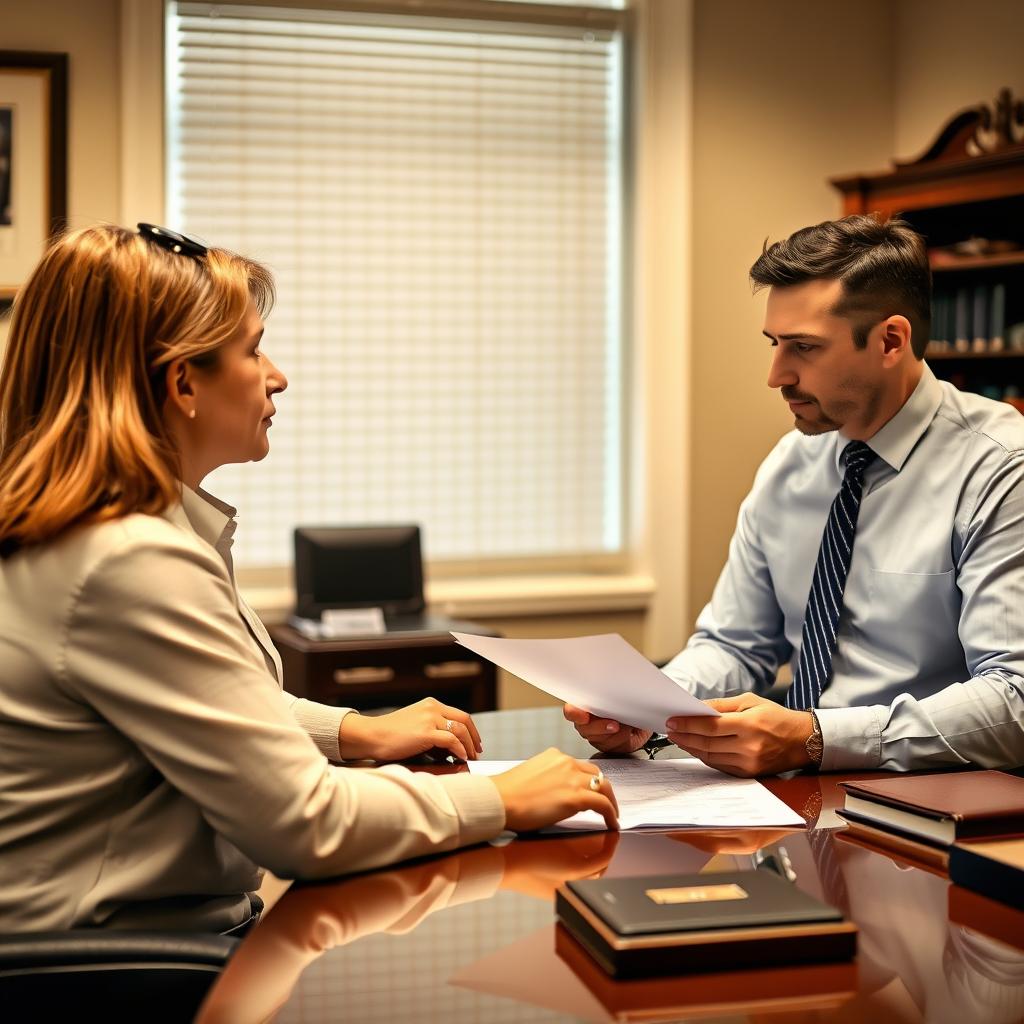 Aggravated Sexual Assault Lawyer Middlesex County