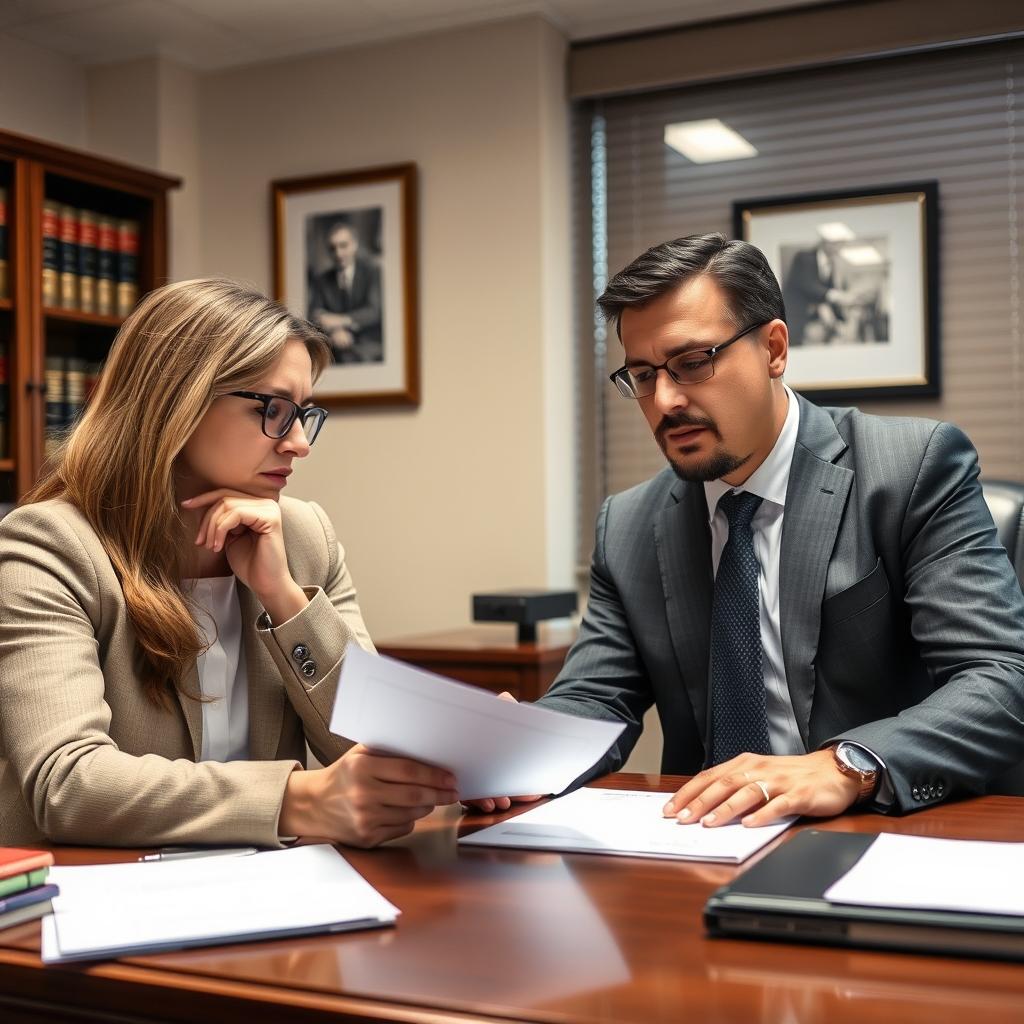 Aggravated Sexual Assault Lawyer Monmouth County