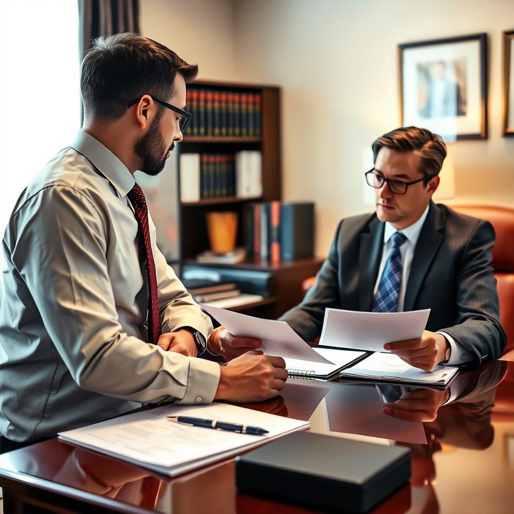 Aggravated Sexual Assault Lawyer Passaic County