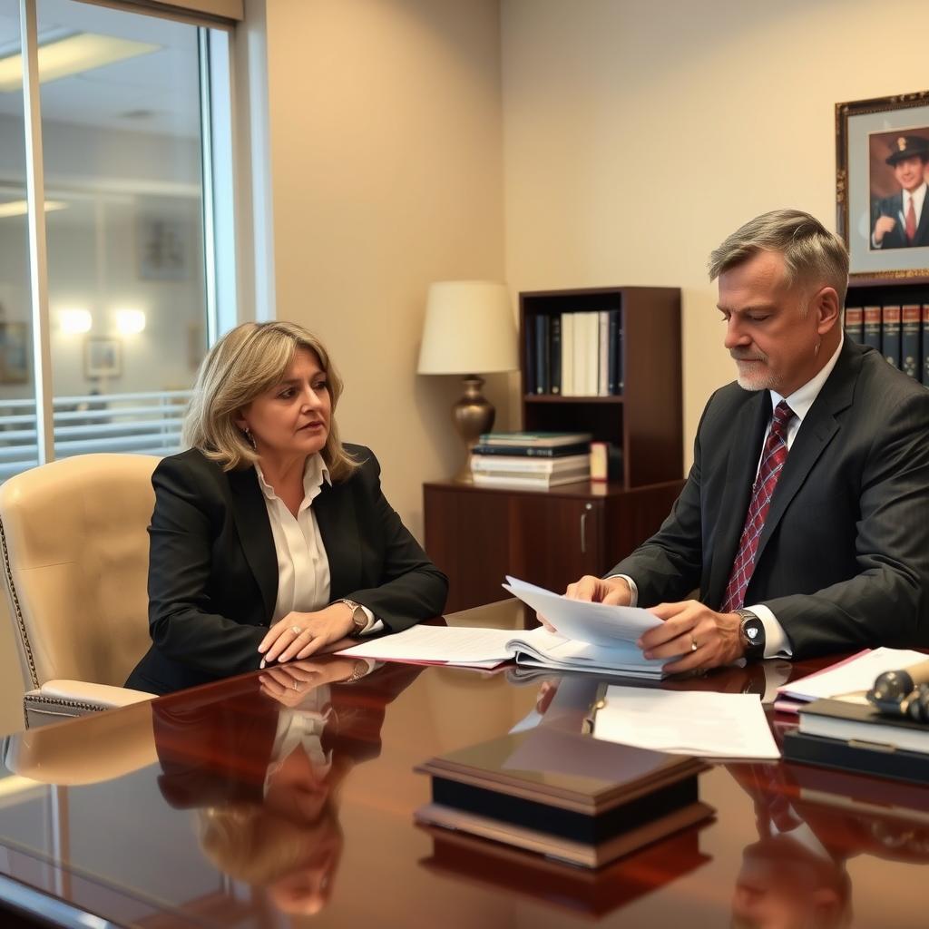 Aggravated Sexual Assault Lawyer Somerset County