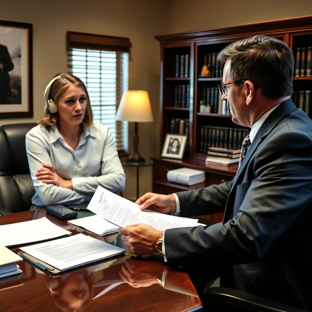 Aggravated Sexual Assault Lawyer Sussex County