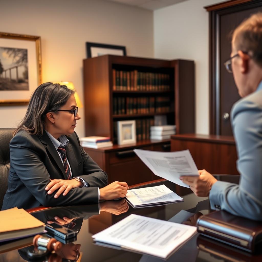 Bail Hearing Lawyer Atlantic County