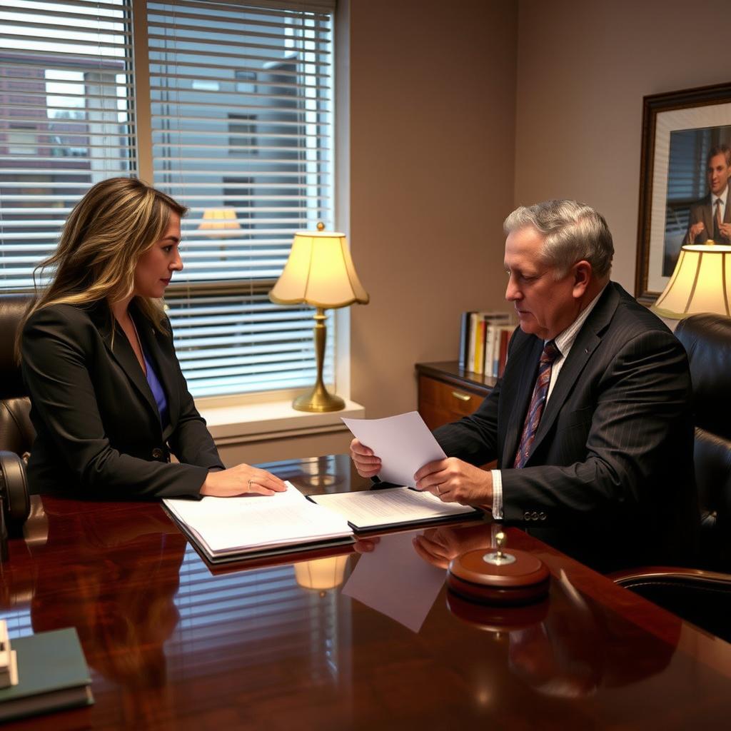 Bail Hearing Lawyer Camden County