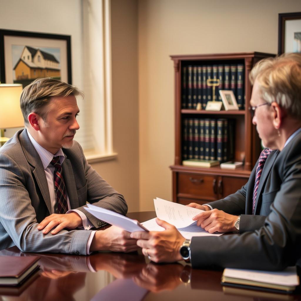 Bail Hearing Lawyer Cape May County