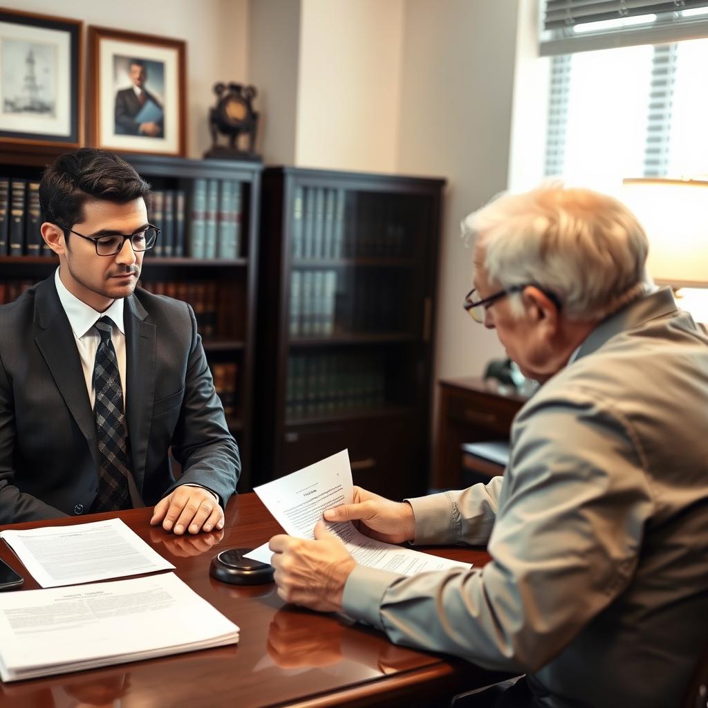 Bail Hearing Lawyer Middlesex County