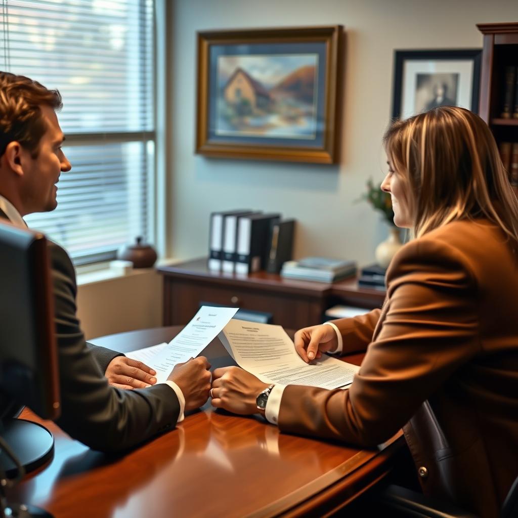 Bail Hearing Lawyer Passaic County