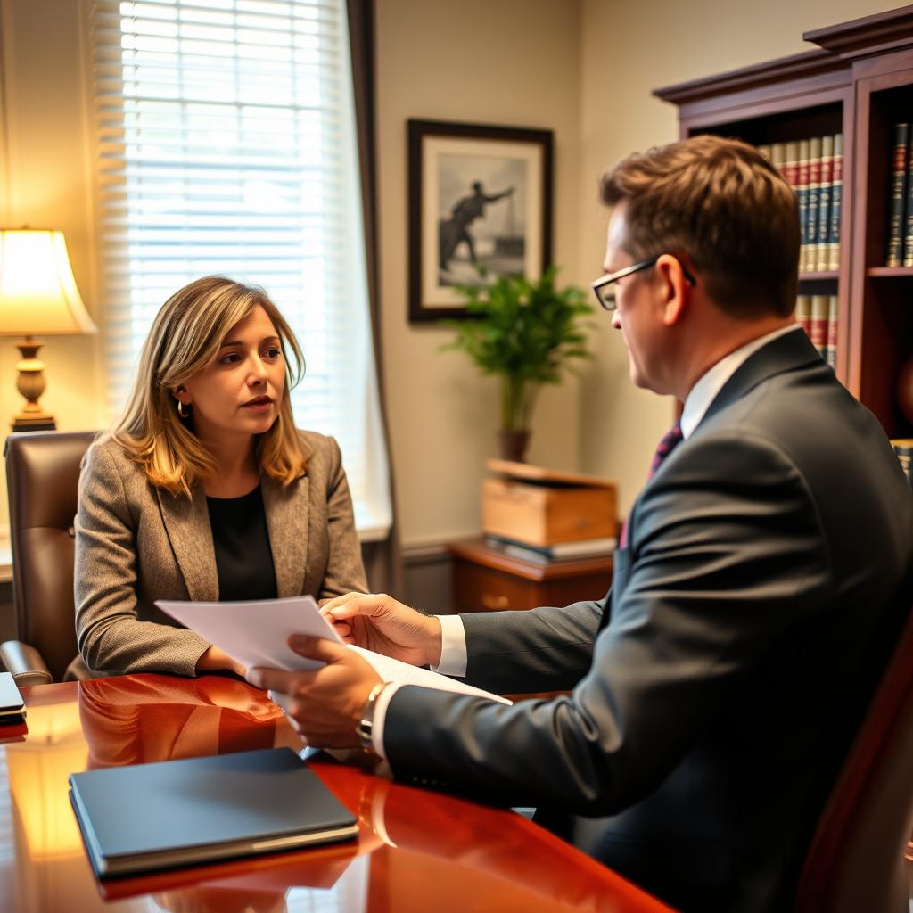 Bail Hearing Lawyer Salem County