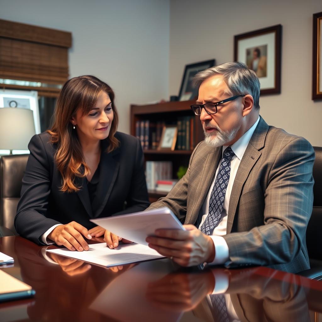 Bank Fraud Lawyer Atlantic County