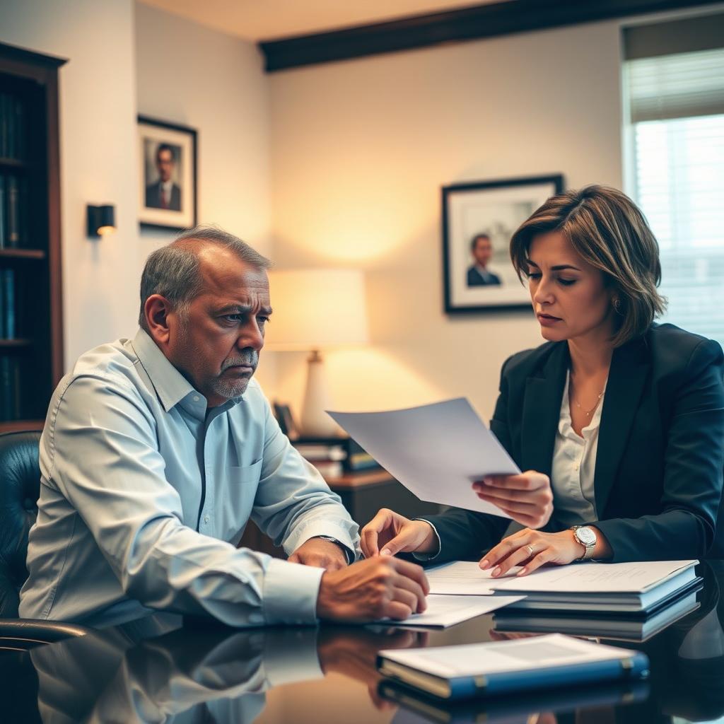 Bank Fraud Lawyer Burlington County