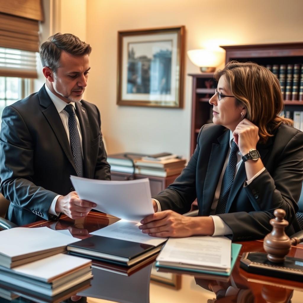 Bank Fraud Lawyer Essex County