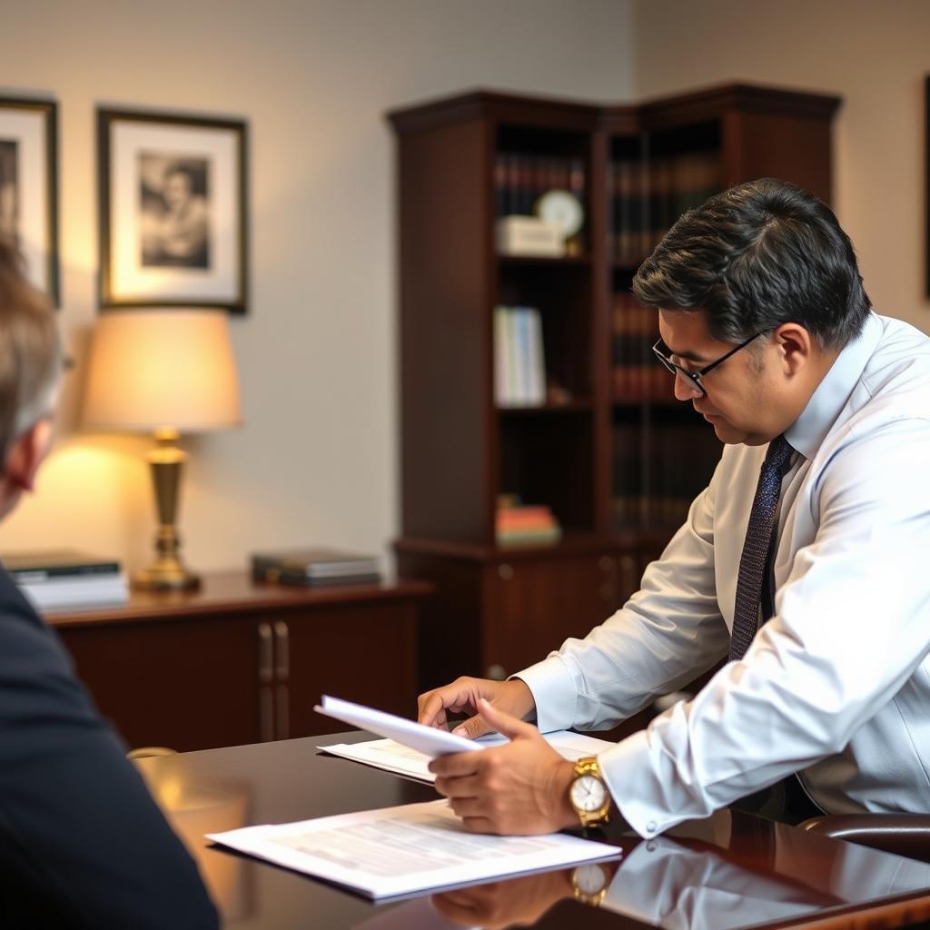 Bank Fraud Lawyer Gloucester County