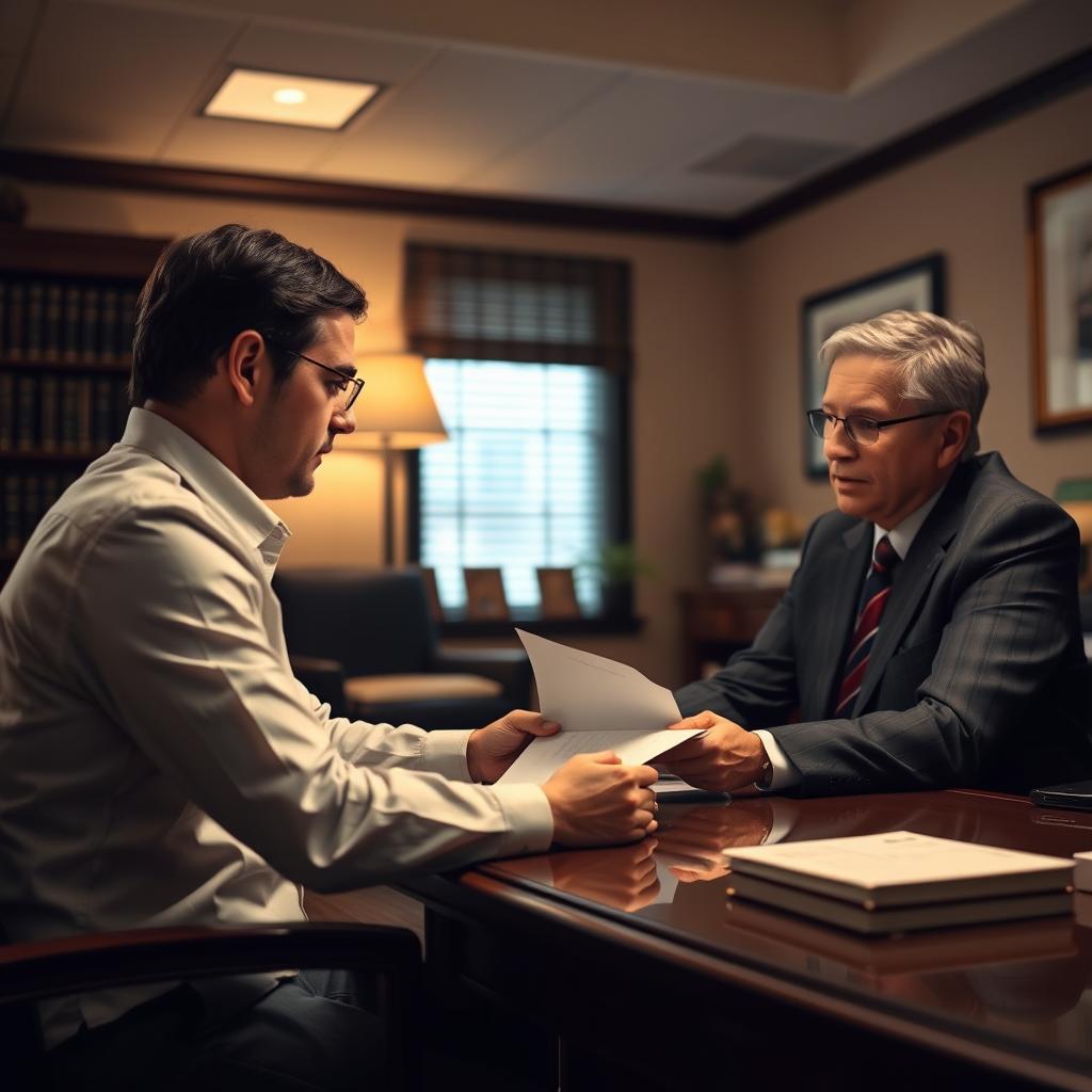 Bank Fraud Lawyer Hunterdon County