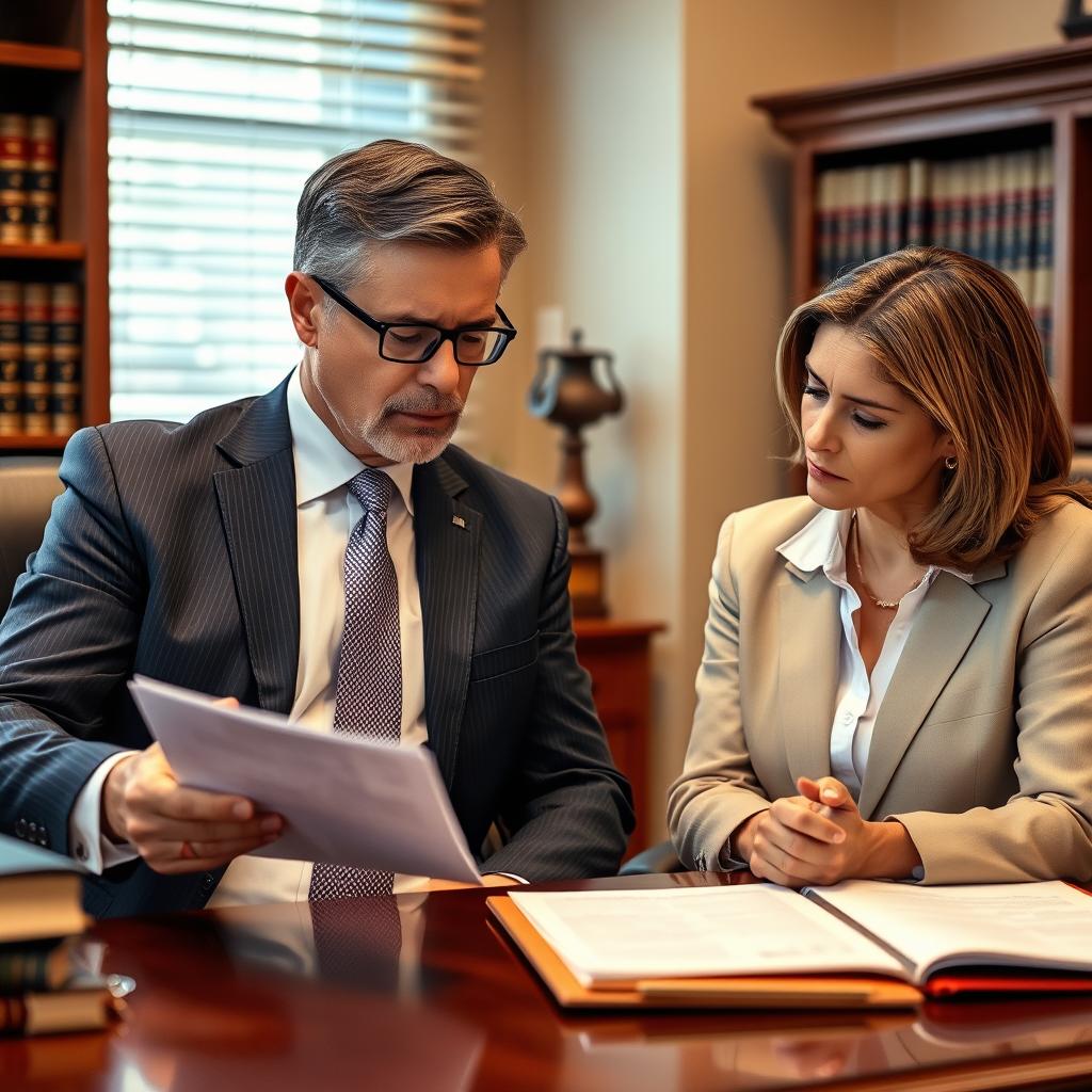 Bank Fraud Lawyer Middlesex County