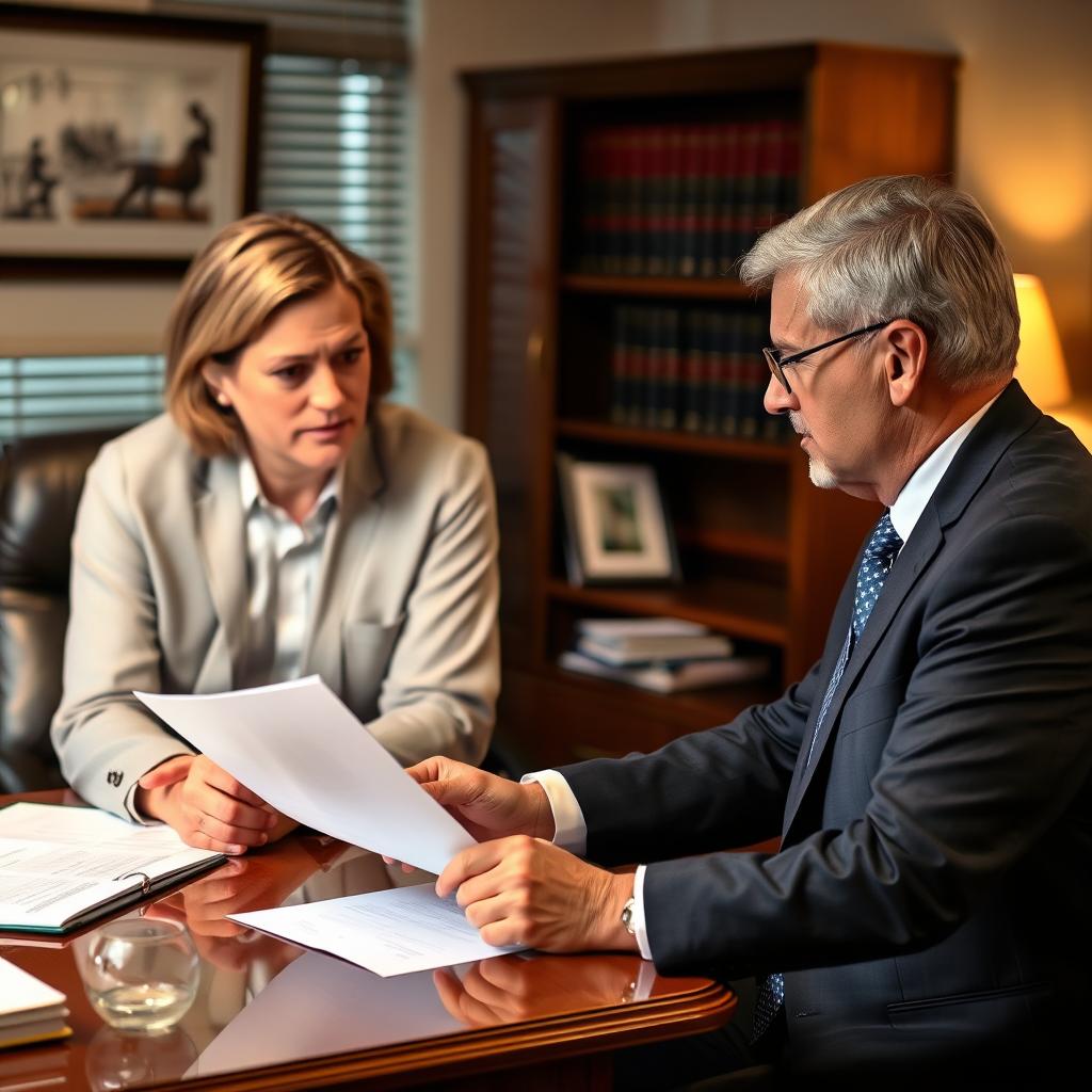 Bank Fraud Lawyer Monmouth County