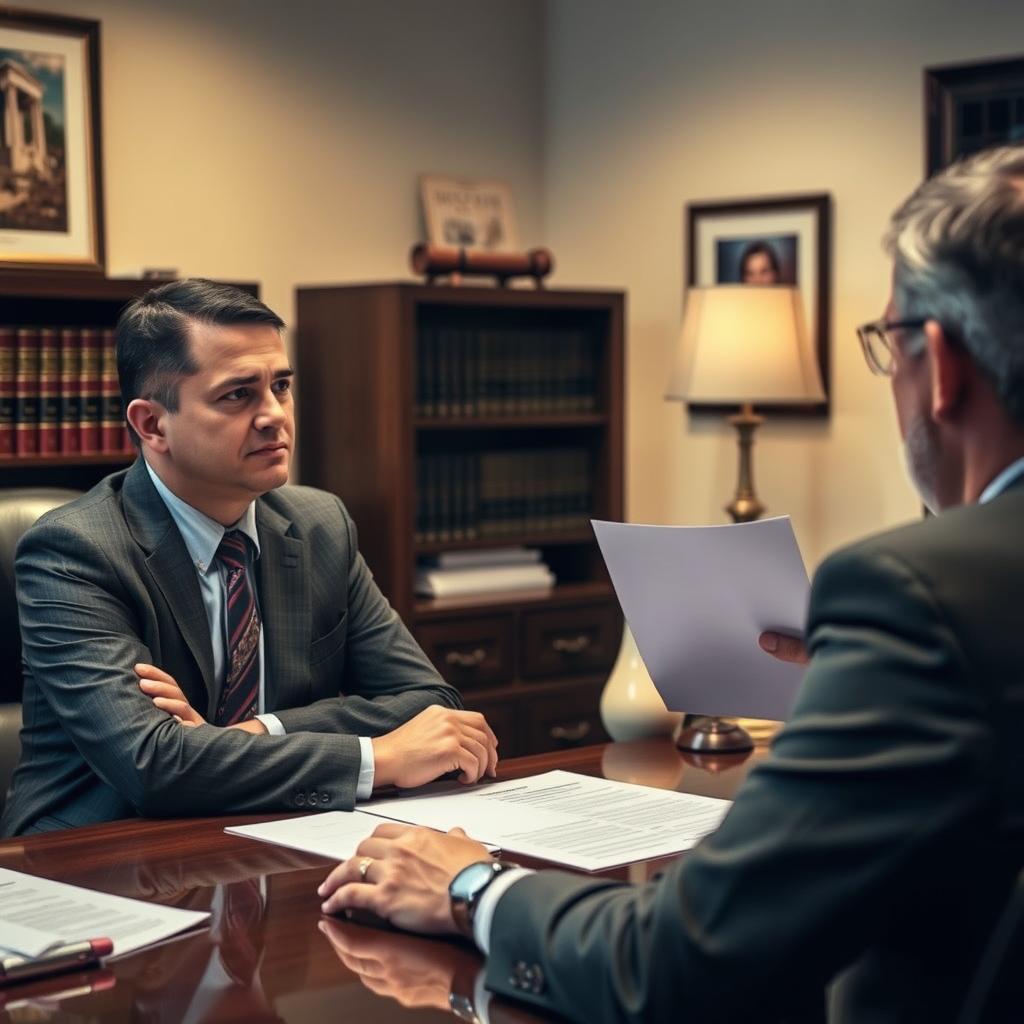 Bank Fraud Lawyer New Jersey