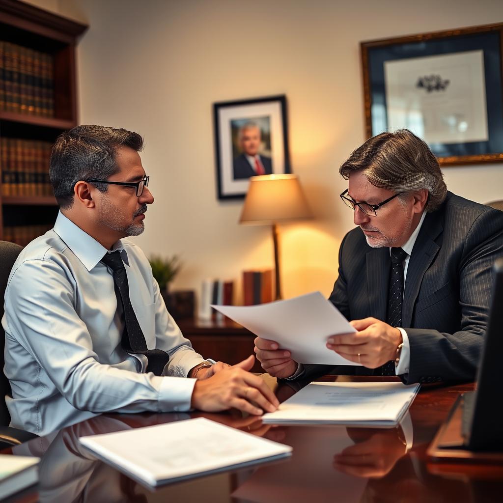 Bank Fraud Lawyer Ocean County