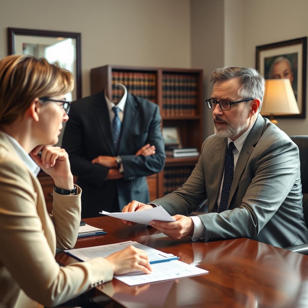 Bank Fraud Lawyer Somerset County