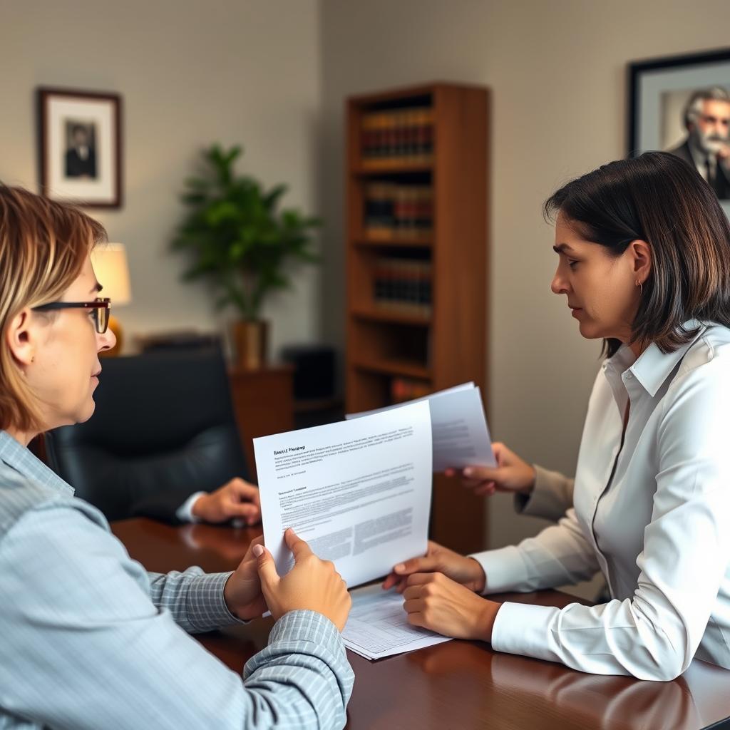 Bank Fraud Lawyer Sussex County