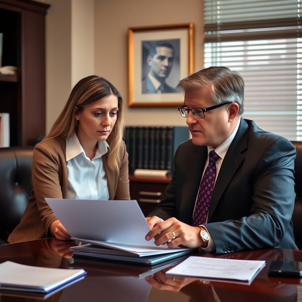 Child Pornography Lawyer Atlantic County